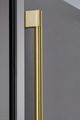 Zephyr Presrv™ Brushed Gold Pro Handle-1