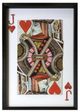 YHD Jack of Hearts Wall Art-0