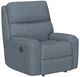 Flexsteel® Customizable Rio Power Rocking Recliner-3