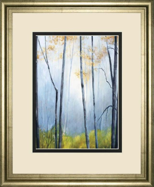 Classy Art Tranquil River by Striffolino, R. Wall Art-0