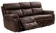 Furniture of America® Antenor 2-Piece Brown Power Reclining Livingroom Seating SetSet-2