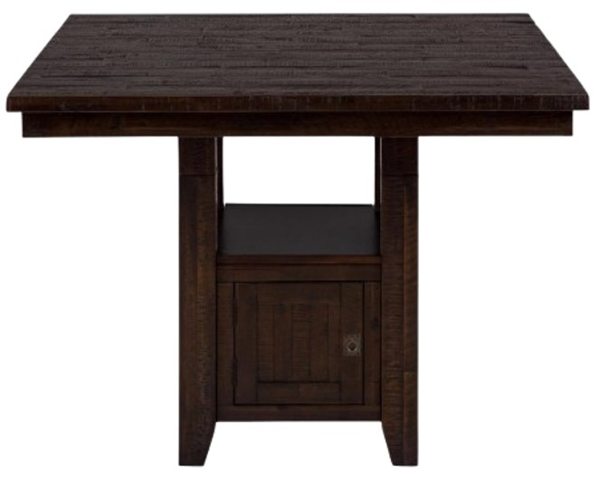 Jofran Kona Grove Dining Table - Thumbnail 3