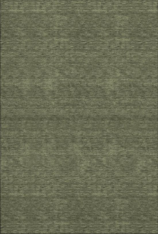 Dalyn™ Rug Company Soft Essentials SE6 Olive 5'x8' Area Rug-0