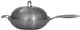 Coyote® Outdoor Living Stainless Steel Wok Accessory-0