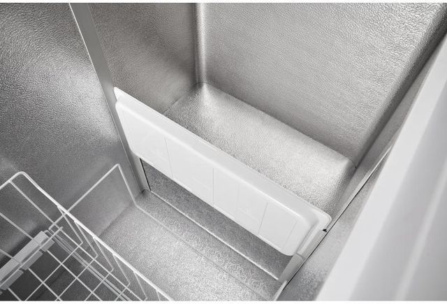 Whirlpool® 16.0 Cu. Ft. White Chest Freezer-6