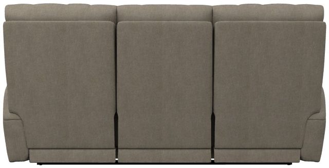 La-Z-Boy® Cassian Birch Power Reclining Sofa with Headrest and Lumbar-4