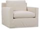 Robin Bruce Sylvie Slipcover Chair-0