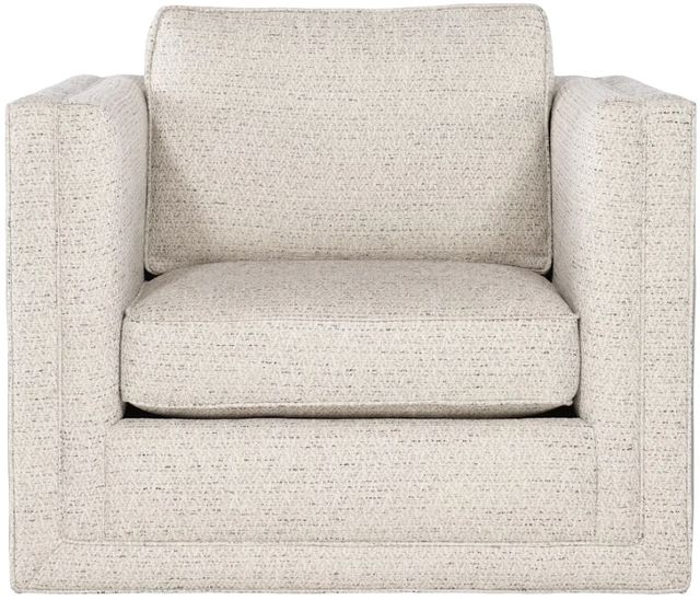 Bradington-Young Customizable Ellary 8-Way Tie Swivel Chair-1