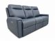 Decor-Rest® Customizable 8520 Leather Power Reclining Sofa-0
