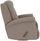 Flexsteel® Minnie Granite Swivel Gliding Recliner-2
