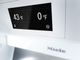 Miele MasterCool™ 24" Panel Ready Counter Depth Built In Column Freezer-2