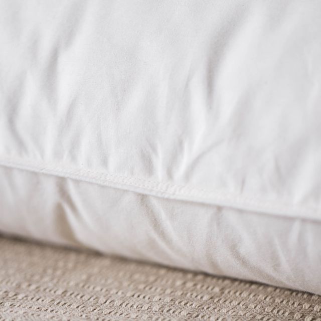Malouf® Z™ TripleLayer™ King Down Pillow-3