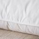 Malouf® Z™ TripleLayer™ King Down Pillow-3