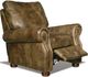 Campio Furniture Legacy Leather Houston Brown Chair-0