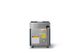 Viking® 5 Series 30" Squall Pro Style Dual Fuel (NG) Range with Brushed Brass Trim-4