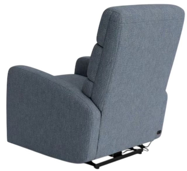 Bassett® Furniture Customizable Hudson Zero Gravity Power Recliner-3