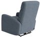 Bassett® Furniture Customizable Hudson Zero Gravity Power Recliner-3