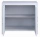 ACME Furniture Cicero Platinum Console Cabinet-2