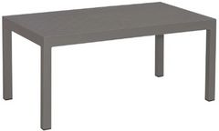 Liberty Furniture Plantation Key Granite Outdoor Cocktail Table