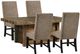Signature Design by Ashley® Sommerford 5-Piece Brown Dining Set-0