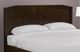 Titus Furniture Walnut 60" Queen Panel Headboard-0