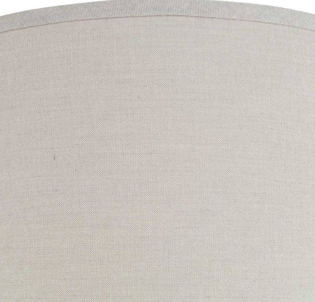 Uttermost® Vilminore Charcoal Gray Table Lamp-3