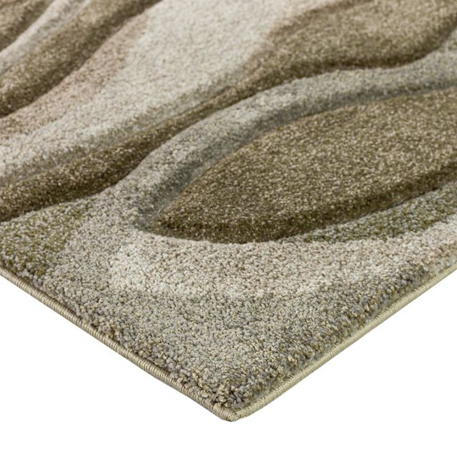 Dalyn™ Rug Company Carmona Cactus 5'x8' Style 2 Area Rug-1
