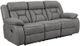 Coaster® Higgins 2-Piece Reclining Seating Set-4