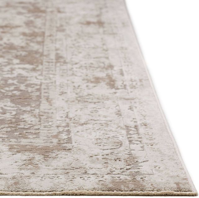 Dalyn™ Rug Company Antalya Taupe 5'x8' Style 2 Area Rug-3