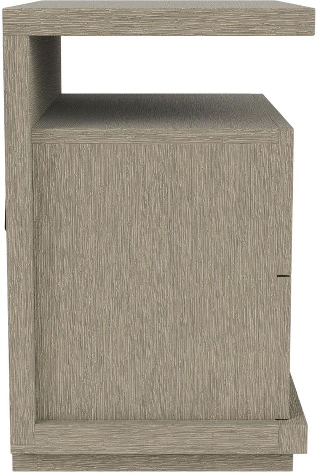 Riverside Furniture Cascade Dovetail 2-Drawer Nightstand-4