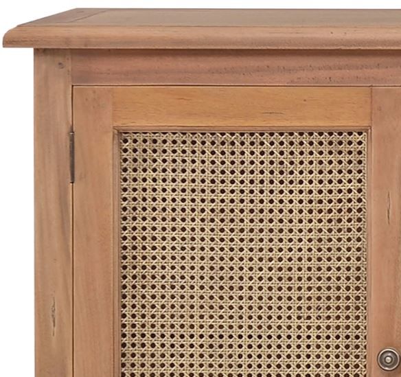 Bramble Customizable Wilmington Sideboard-4
