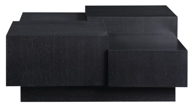 Meridian Furniture Mateo Black Coffee Table-3