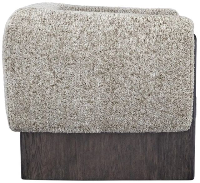 Signature Design by Ashley® Olethea Espresso/Oatmeal Accent Chair-3