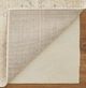 Feizy Camellia Ivory/Gray 5'x8' Area Rug-4