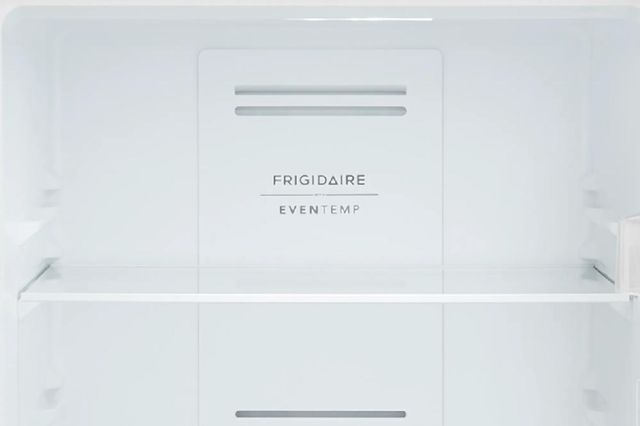 Frigidaire 30" 21 Cu. Ft. Fingerprint-Resistant Stainless Steel Look Upright Freezer-3