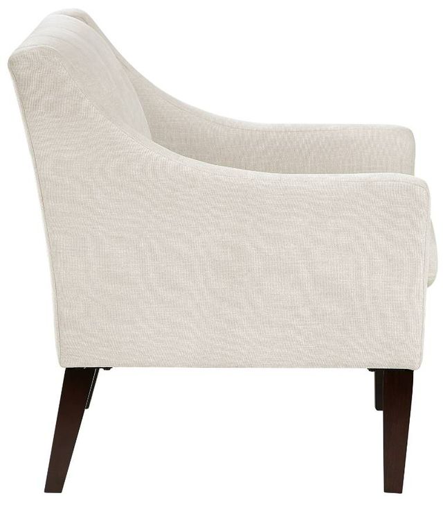 Homelegance® Knox Beige Accent Chair-3
