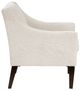 Homelegance® Knox Beige Accent Chair-3