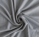 Heathered Gray
