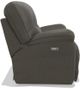 La-Z-Boy® Dawson PowerRecline La-Z-Time® Slate Recliner-2