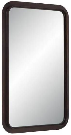 Renwil® Almere Powder Coated Dark Antique Bronze Mirror-1