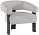Signature Design by Ashley® Dultish Snow Accent Chair-0