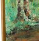 Crestview Collection Spring Rivers Hand Finished Wall Art-1