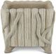 Currey & Company Faux Bois Portland Planter-1