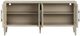 Crestview Collection Sterling Off-White Sideboard-3