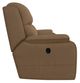 La-Z-Boy® Dorian Camel Manual Reclining Sofa-2