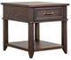 Liberty Furniture Mill Creek 3-Piece Peppercorn Occasional Table Set-4