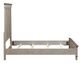 Liberty Furniture Ivy Hollow Dusty Taupe/Weathered Linen Queen Panel Bed-3