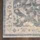 Nourison Home™ Retreat Blue 5'x8' Area Rug-1