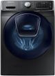 Samsung 4.5 Cu. Ft. Fingerprint Resistant Black Stainless Steel Front Load Washer-0