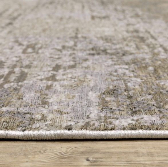 Oriental Weavers™ Nebulous 5'x8' Style 1 Area Rug-4